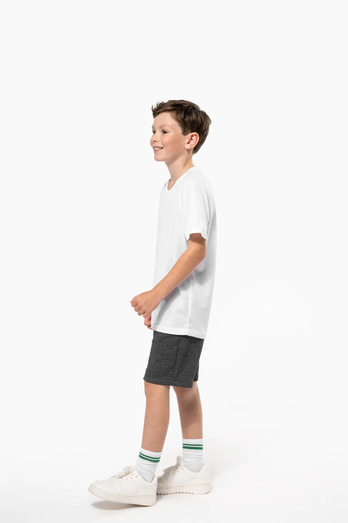 PROACT® Technisch sport-t-shirt