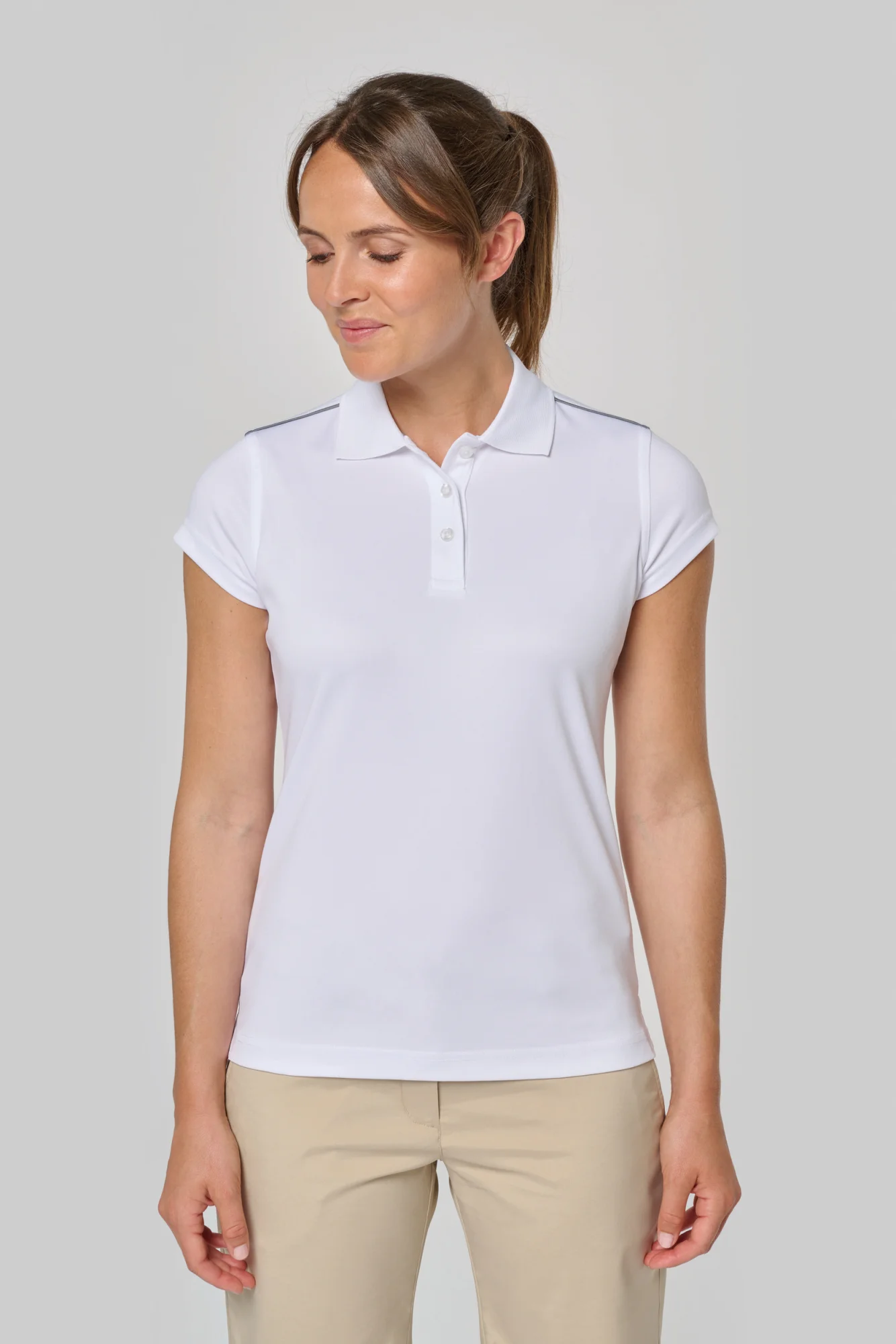 PROACT® Damessportpolo