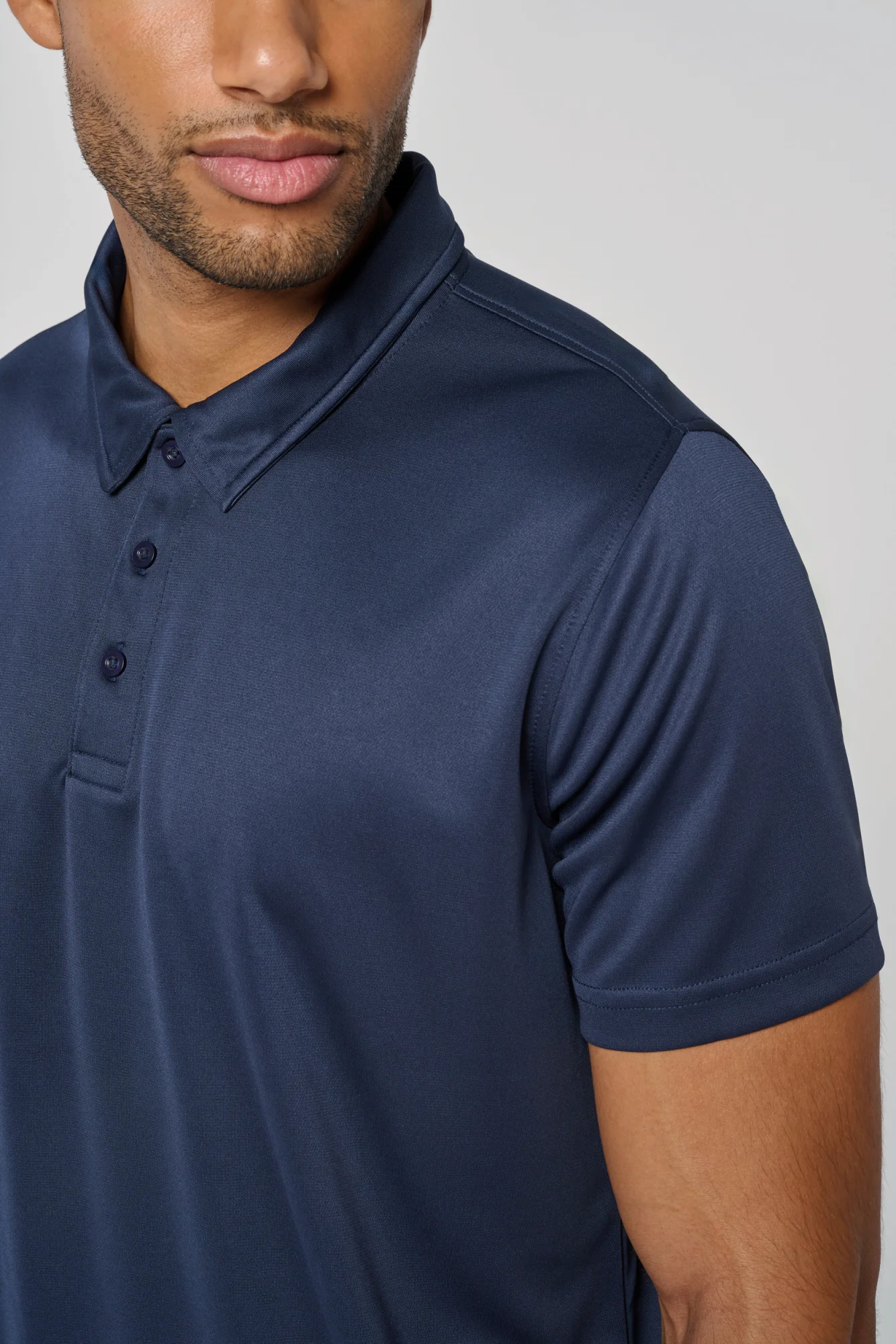 PROACT® Herensportpolo