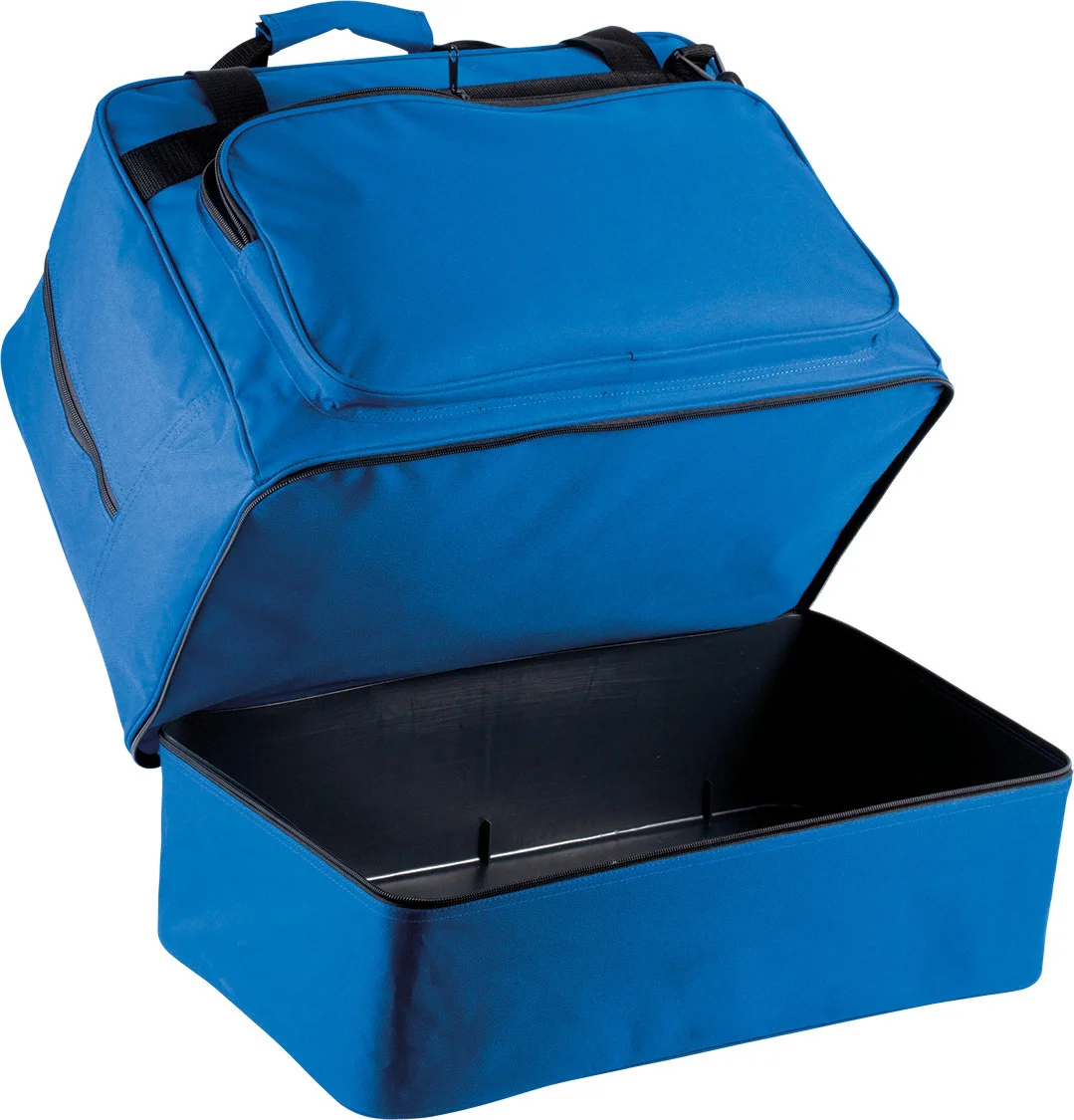 PROACT® Sporttas met stevige bodem / 90 L