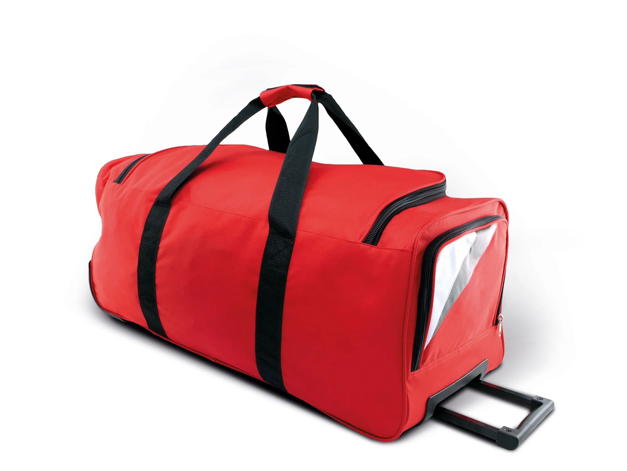 PROACT® Grote sporttas op wieltjes - 65 L