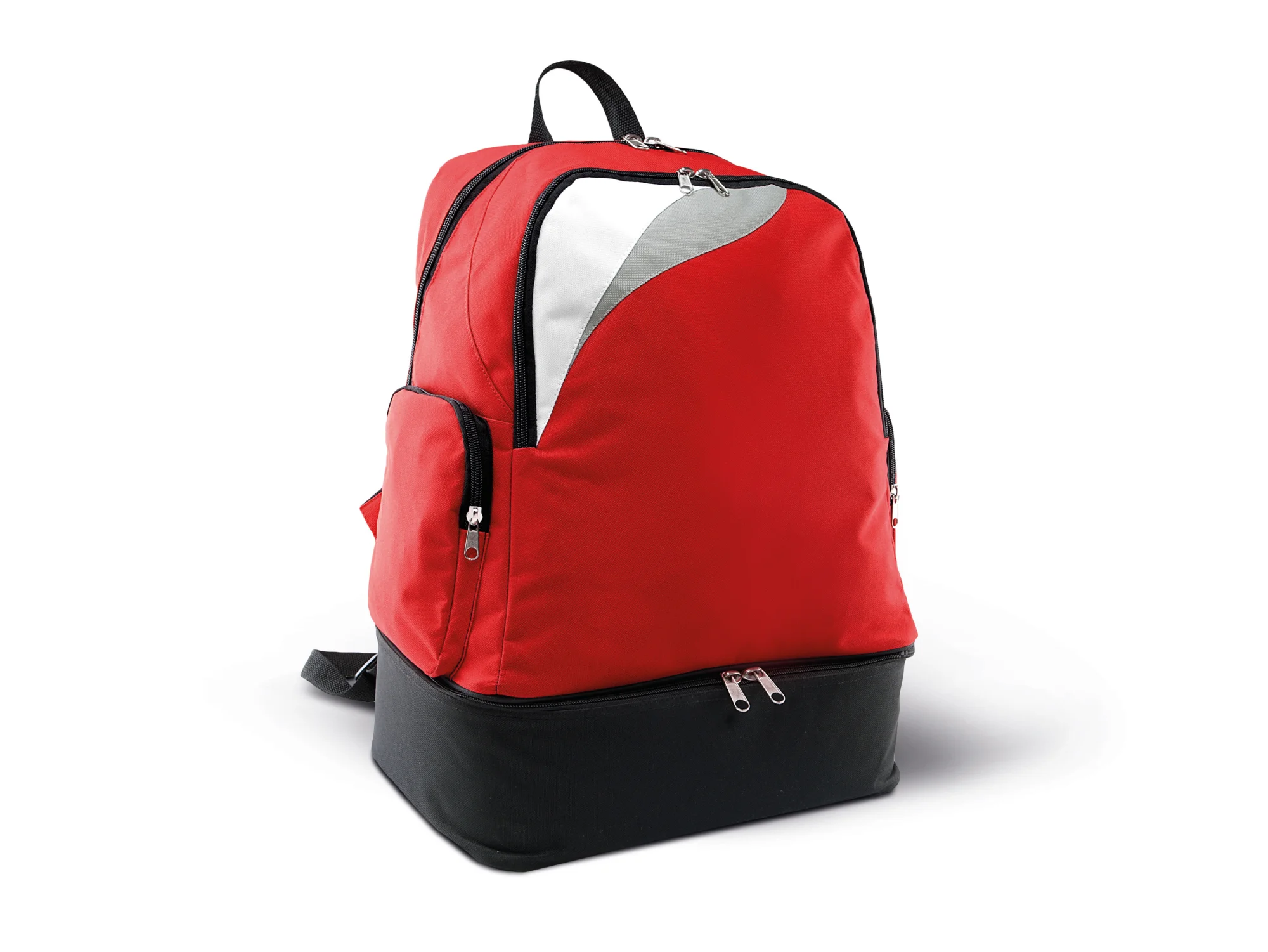 PROACT® Teamsports rugzak met sterke bodem - 39L