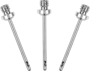 PROACT® Set van 3 pompnaalden