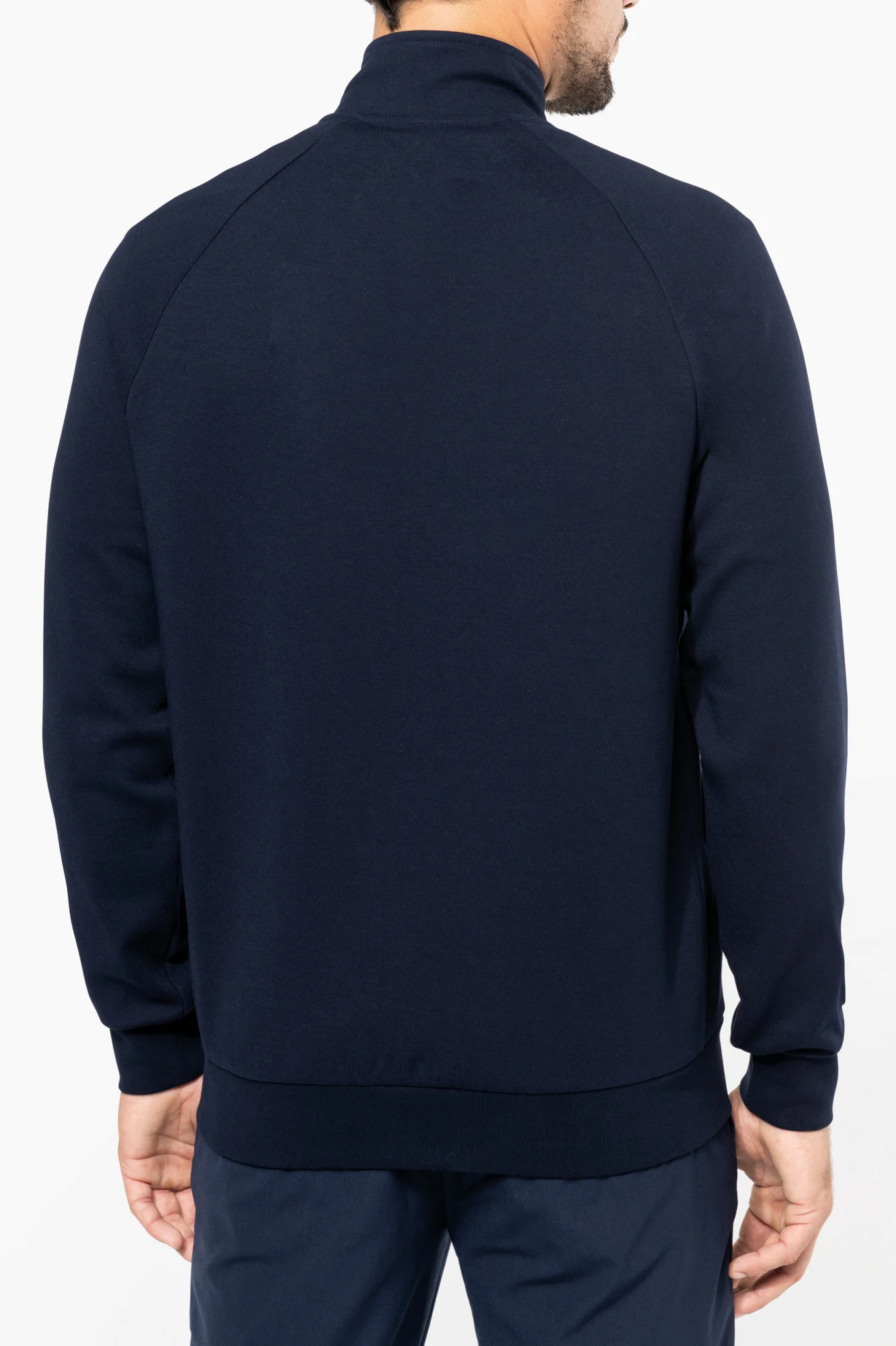 Kariban Premium Vest met rits