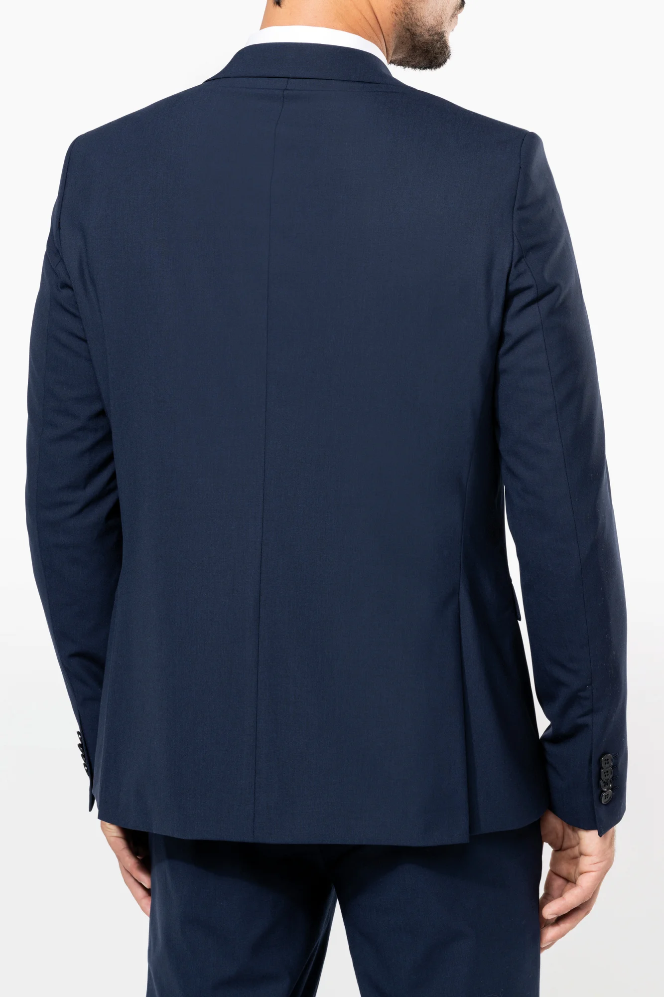 Kariban Premium Colbert voor heren