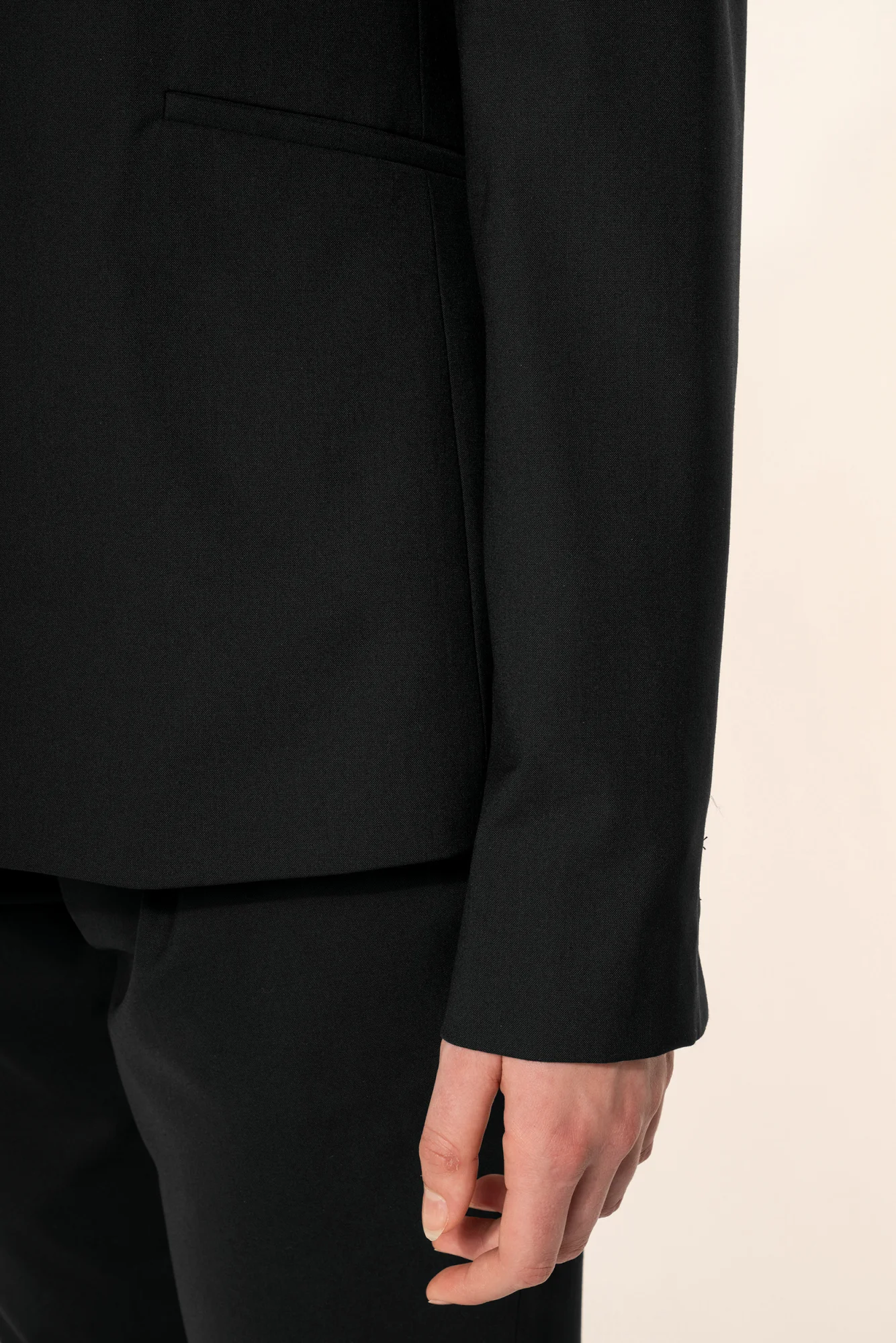 Kariban Premium Dames Colbert