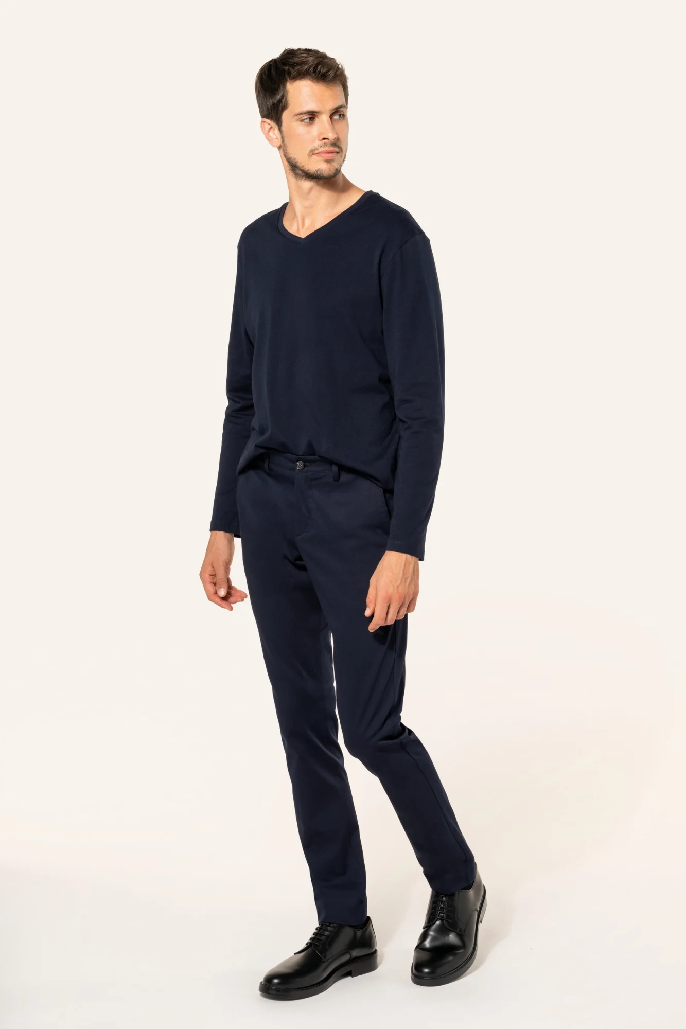 Kariban Premium Herenchino