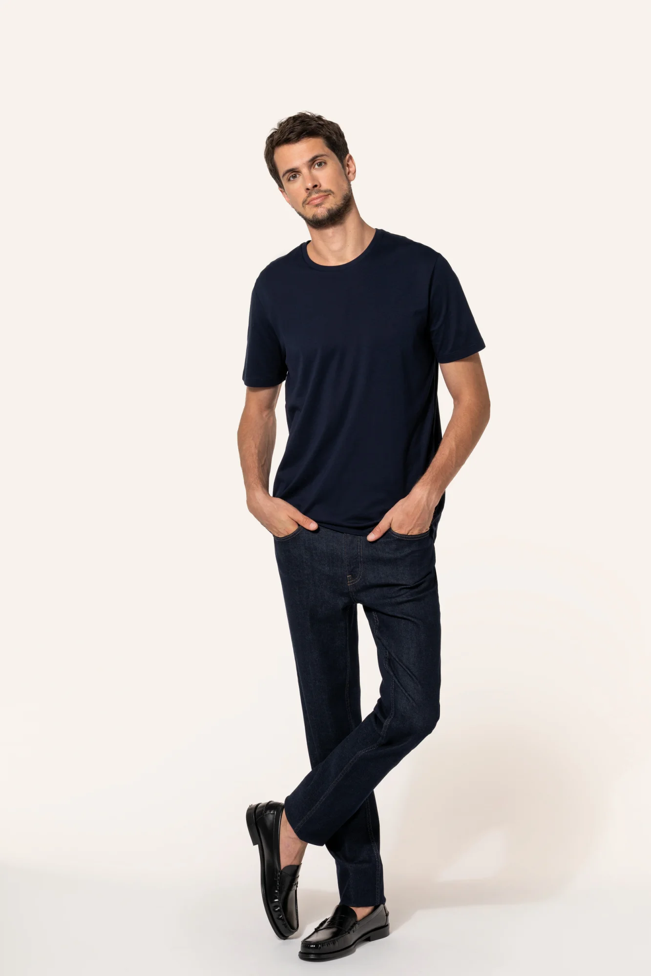 Kariban Premium Herenjeans