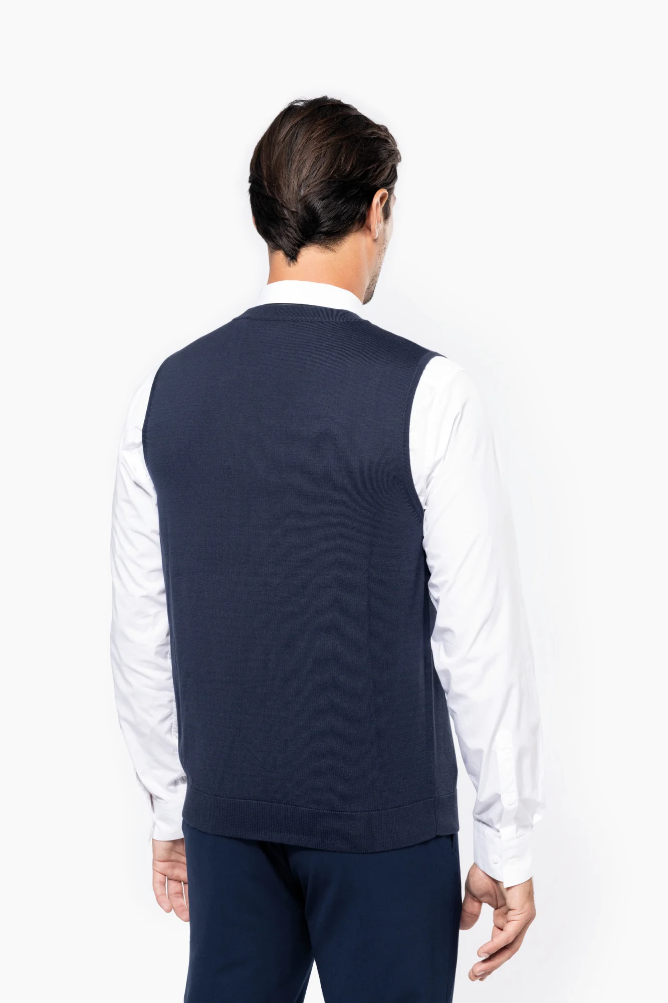 Kariban Premium Supima® herengilet