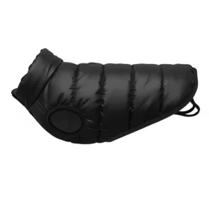 Dog’s puffer jacket