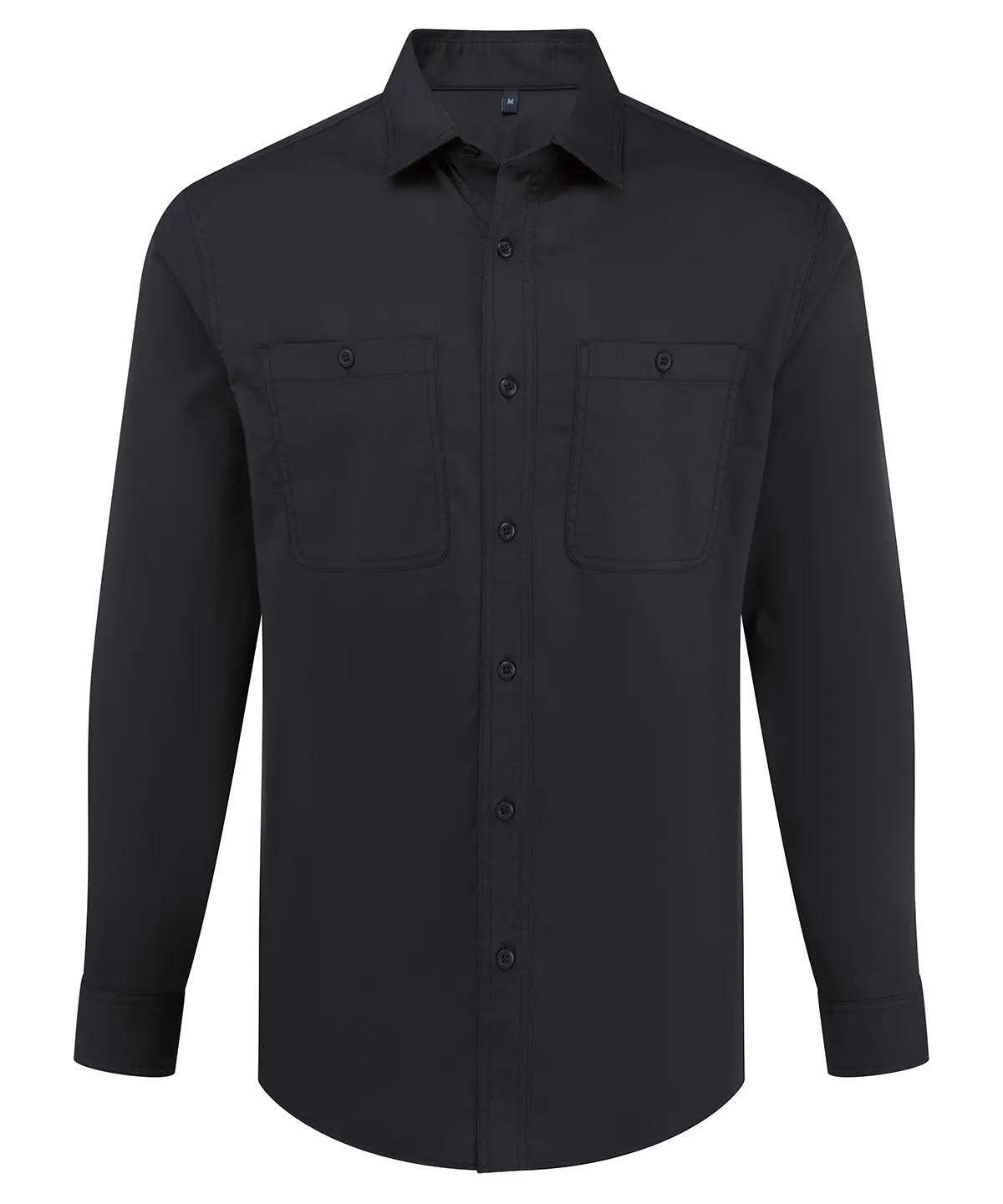 PR021-Stay Black