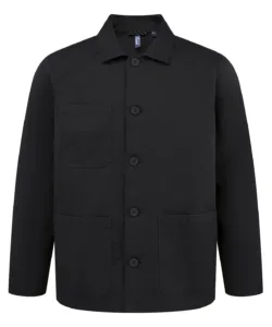 ‘Utility 2.0’ chore jacket