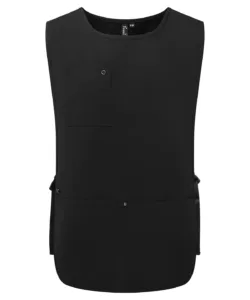 ‘Utility 2.0’ vest apron