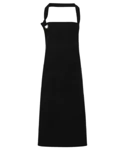 Calibre heavy cotton canvas bib apron