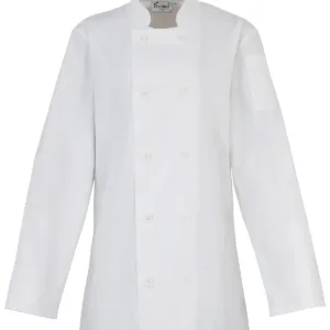 Koks- & Horecakleding
