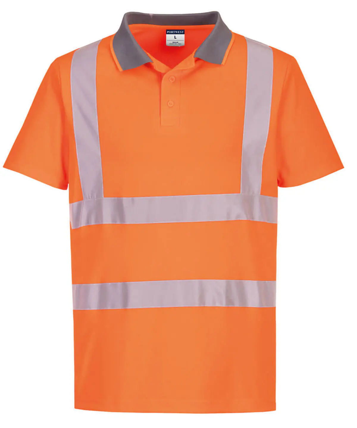 PW410-Orange
