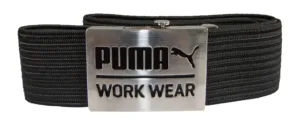 Puma Workwear Gevlochten riem