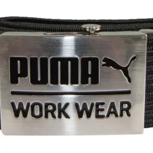 Puma Workwear Gevlochten riem
