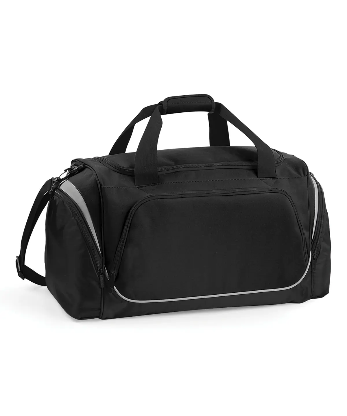 QS270-Black/Grey