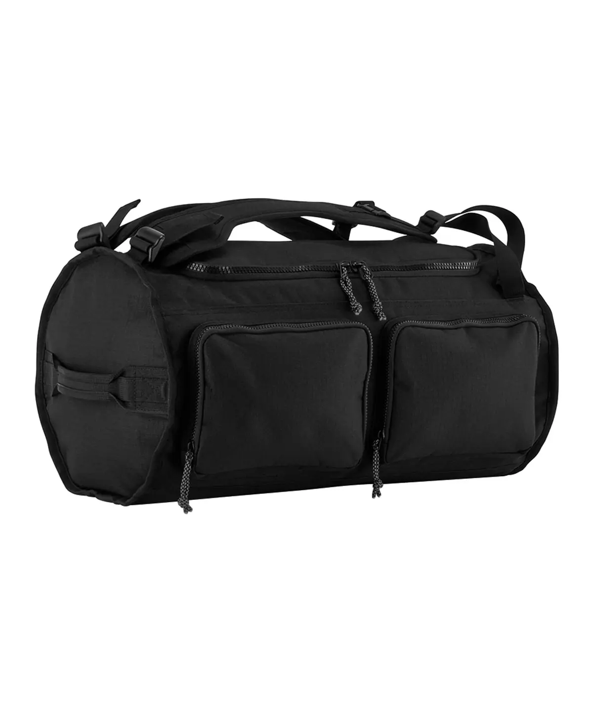 QS320-Black