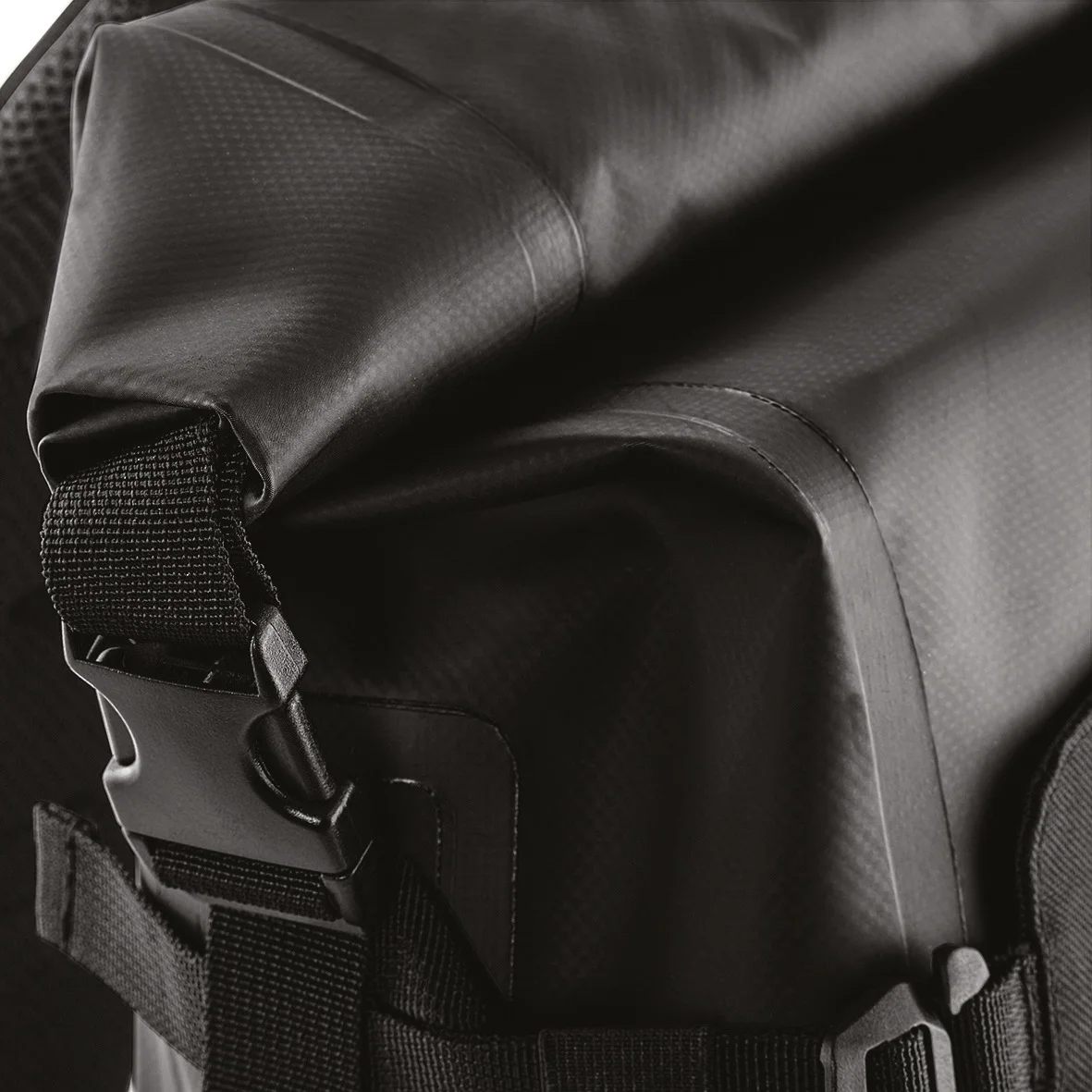 Quadra SLX® 25 Liter Waterproof rugzak
