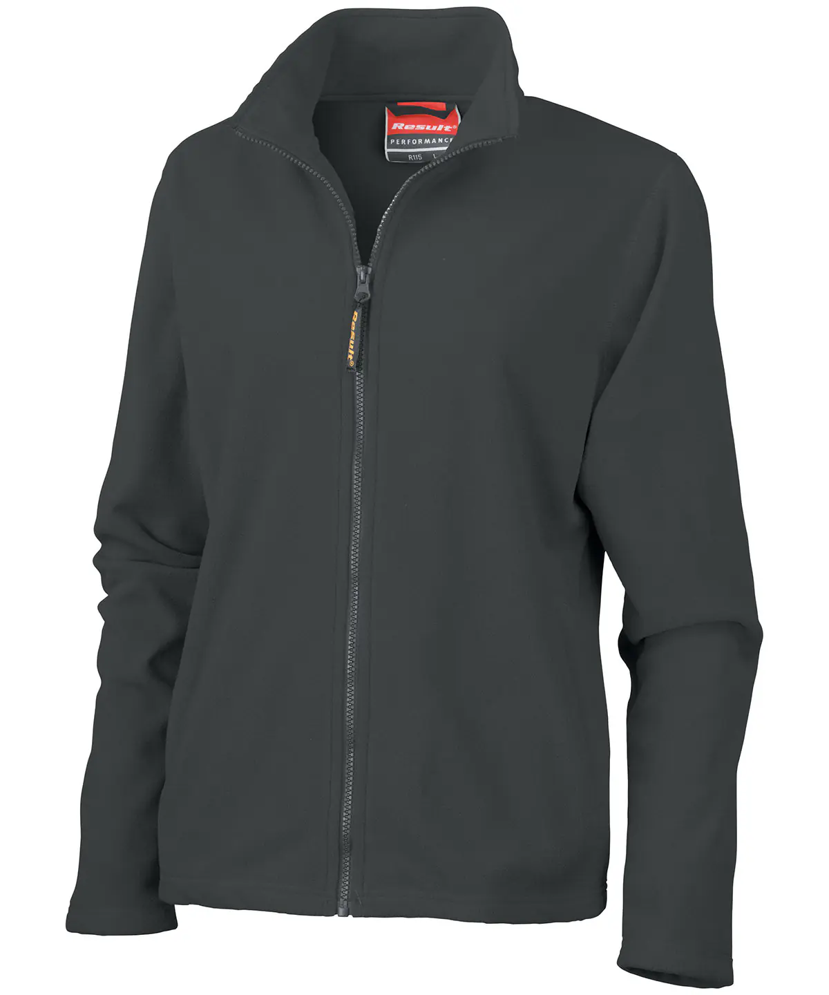 R115F-Black