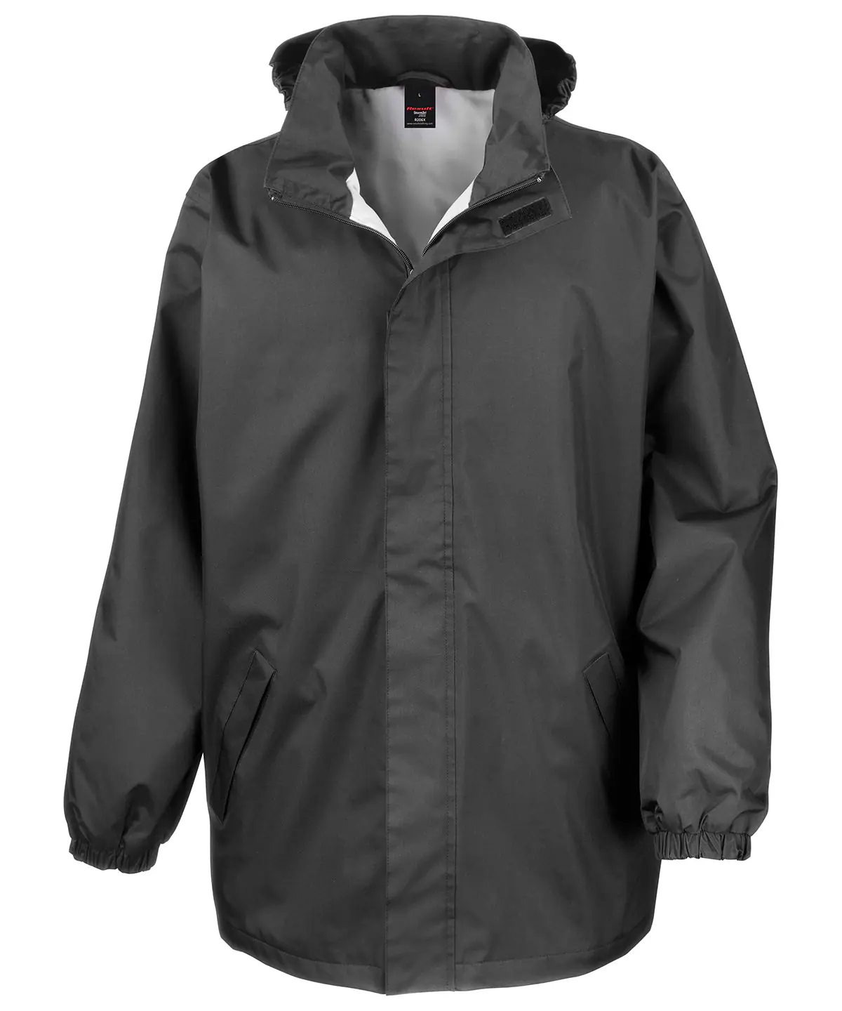 R206X-Black