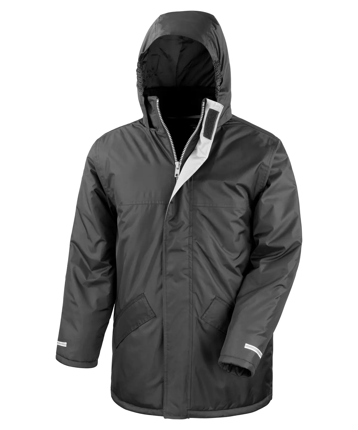 R207X-Black