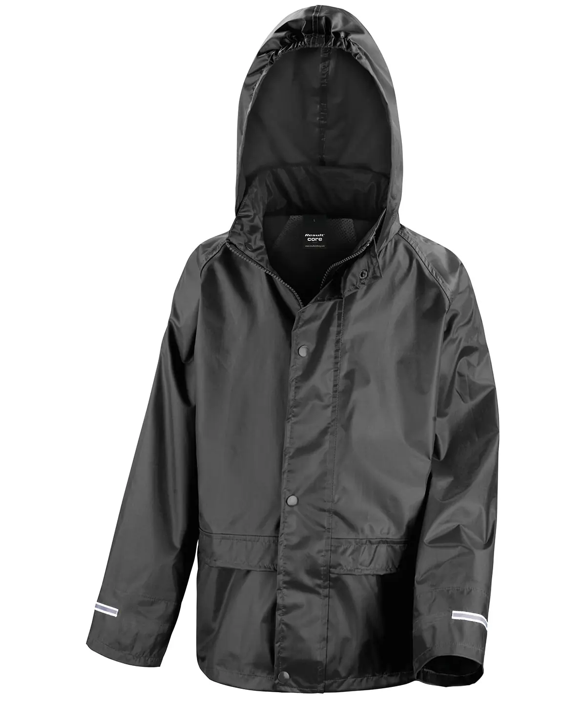R227J-Black