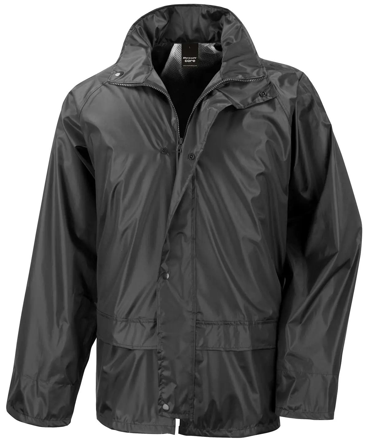 R227X-Black
