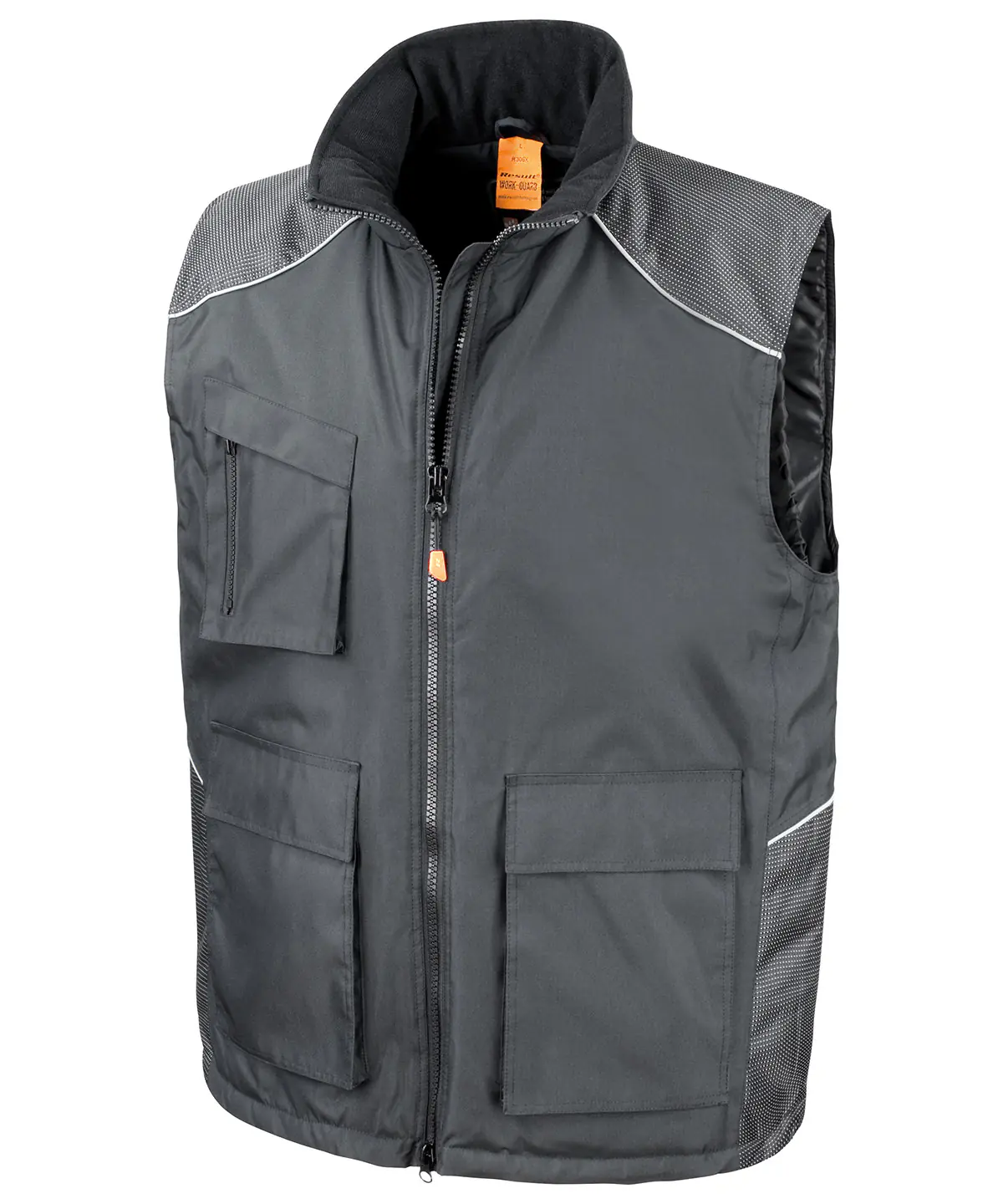 R306X-Black