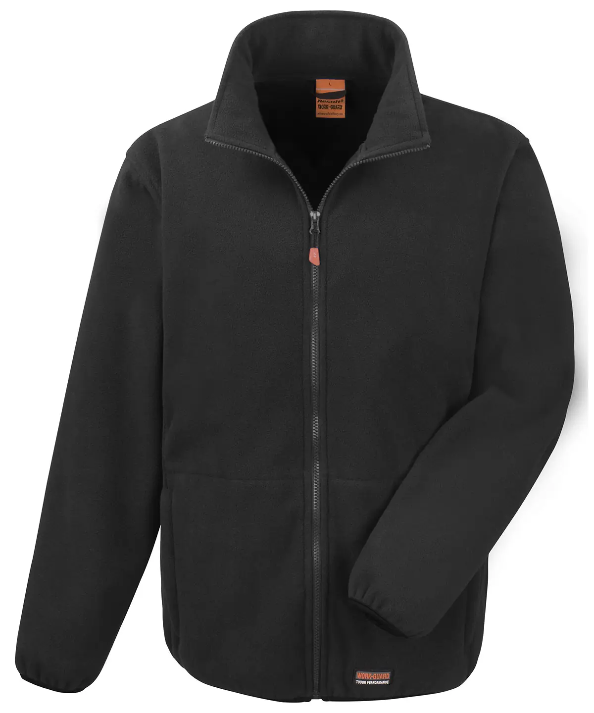 R330X-Black