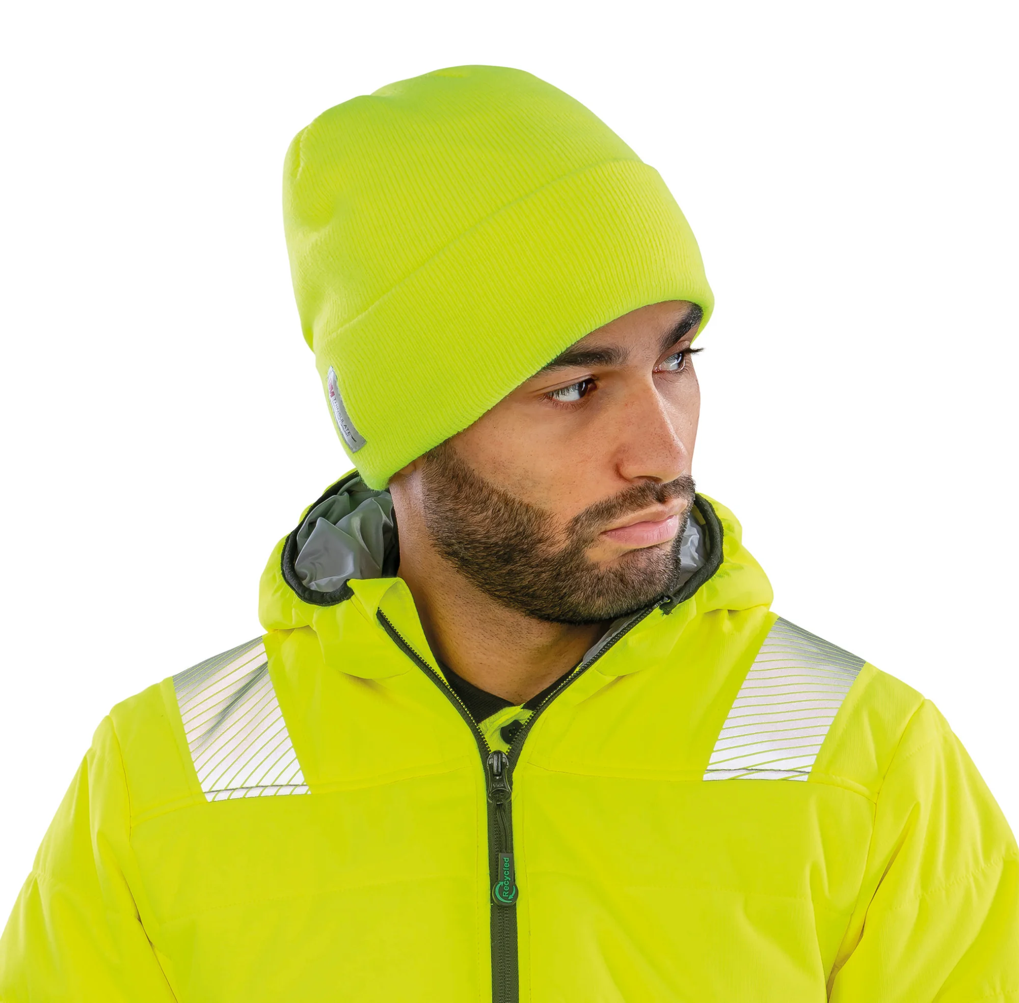 Result Heavyweight Thinsulate™ Beanie