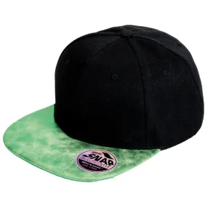 Snapback Caps