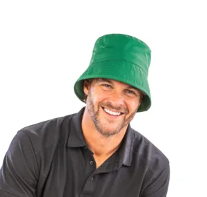 Result Gerecyclede bucket hat