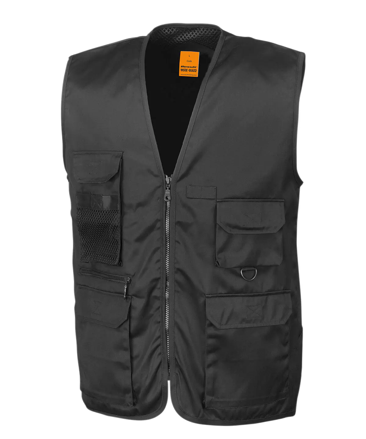 RE45A Black