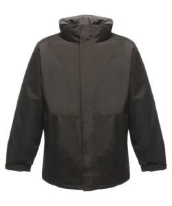 Beauford insulated jacket