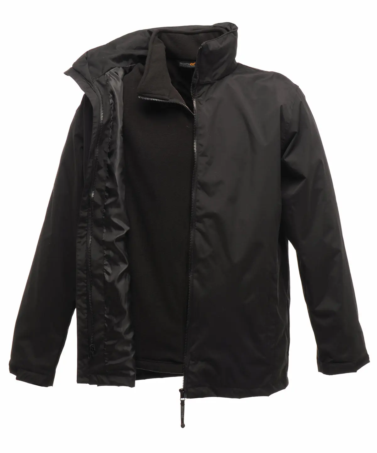 RG059 Black