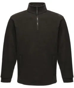Overhead fleece