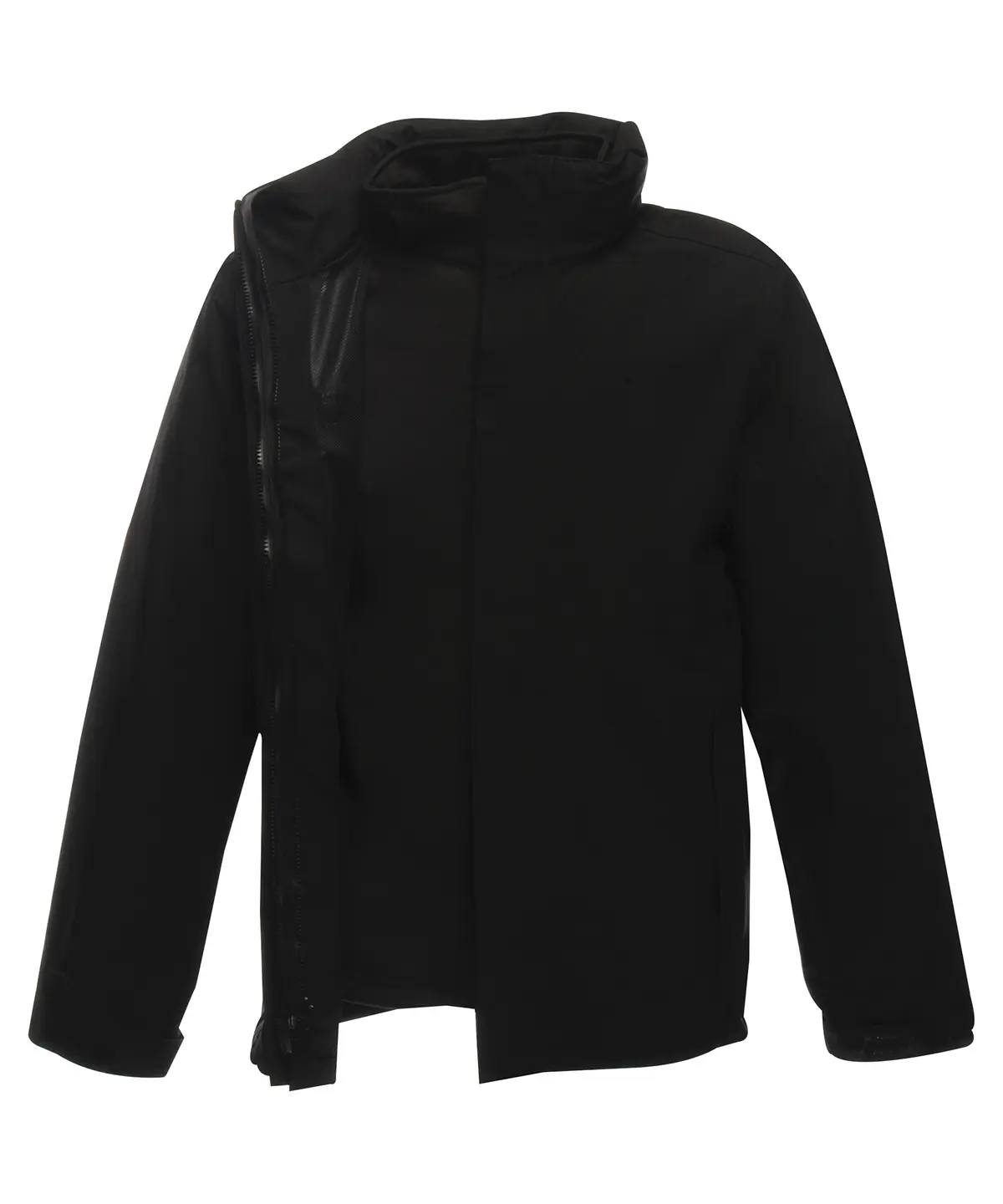 RG191-Black/Black