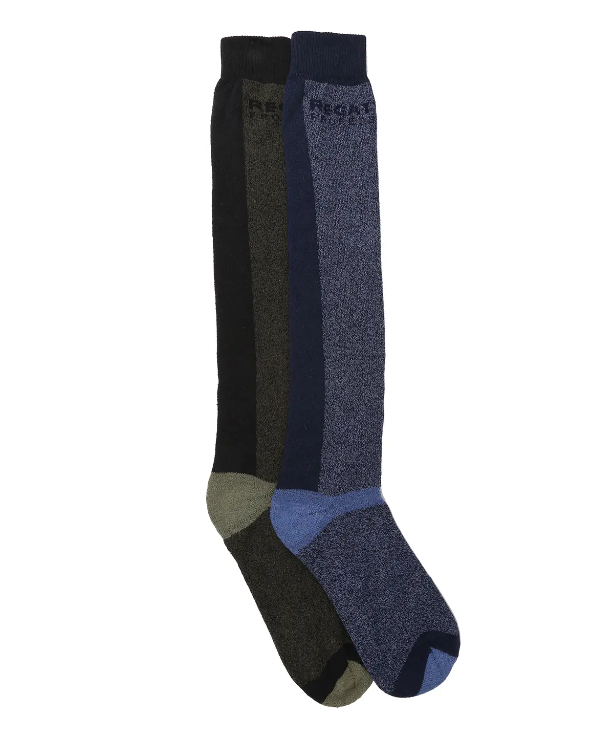 RG296-Assorted Navy/Khaki