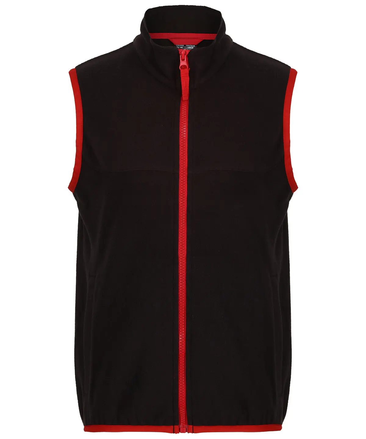 RG333-Black/Classic Red