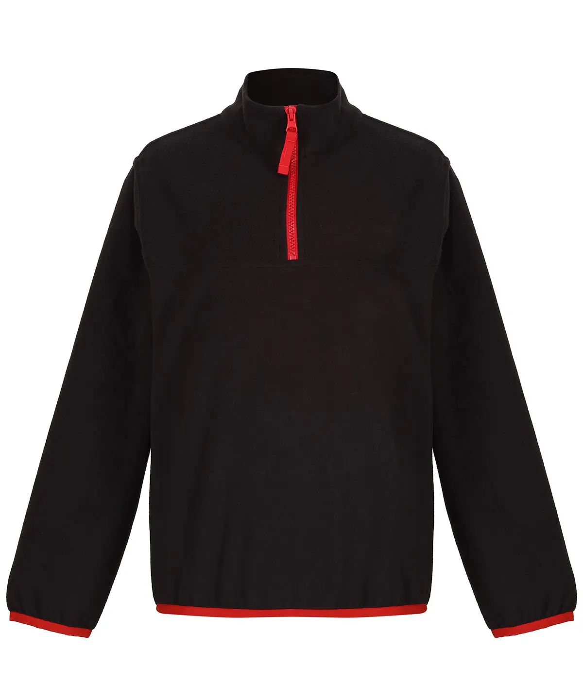 RG334-Black/Classic Red