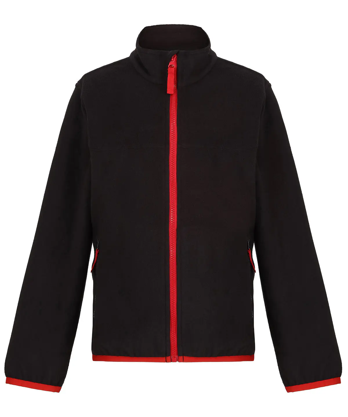 RG335-Black/Classic Red