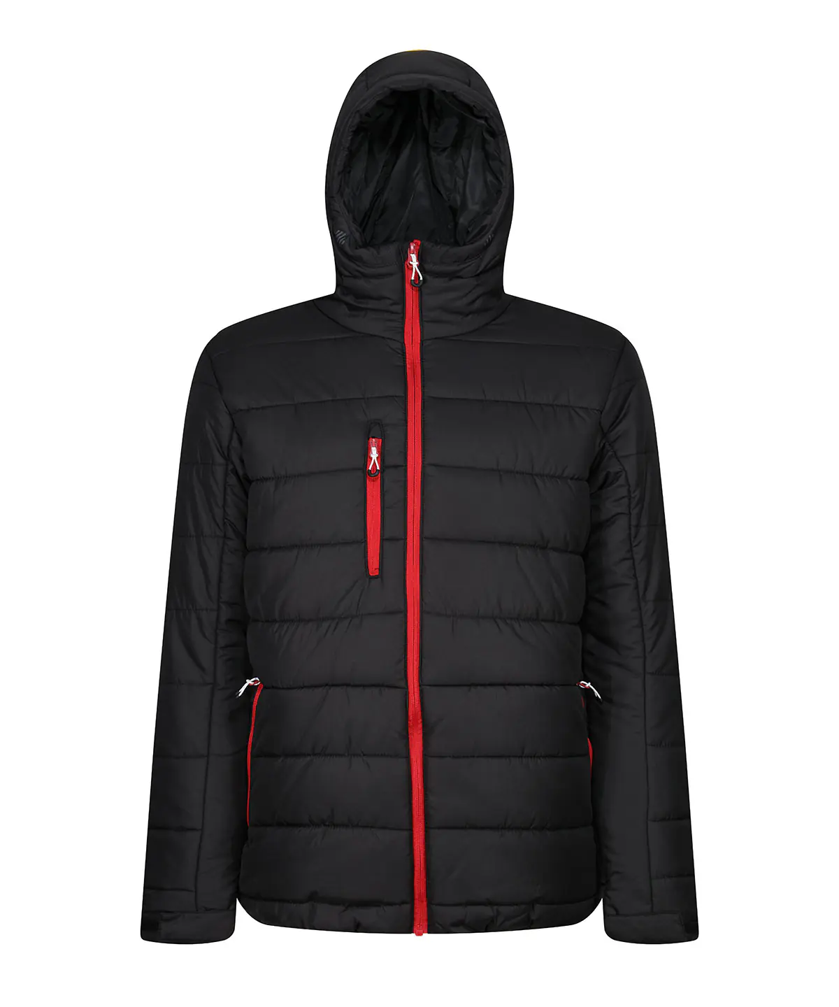 RG338-Black/Classic Red