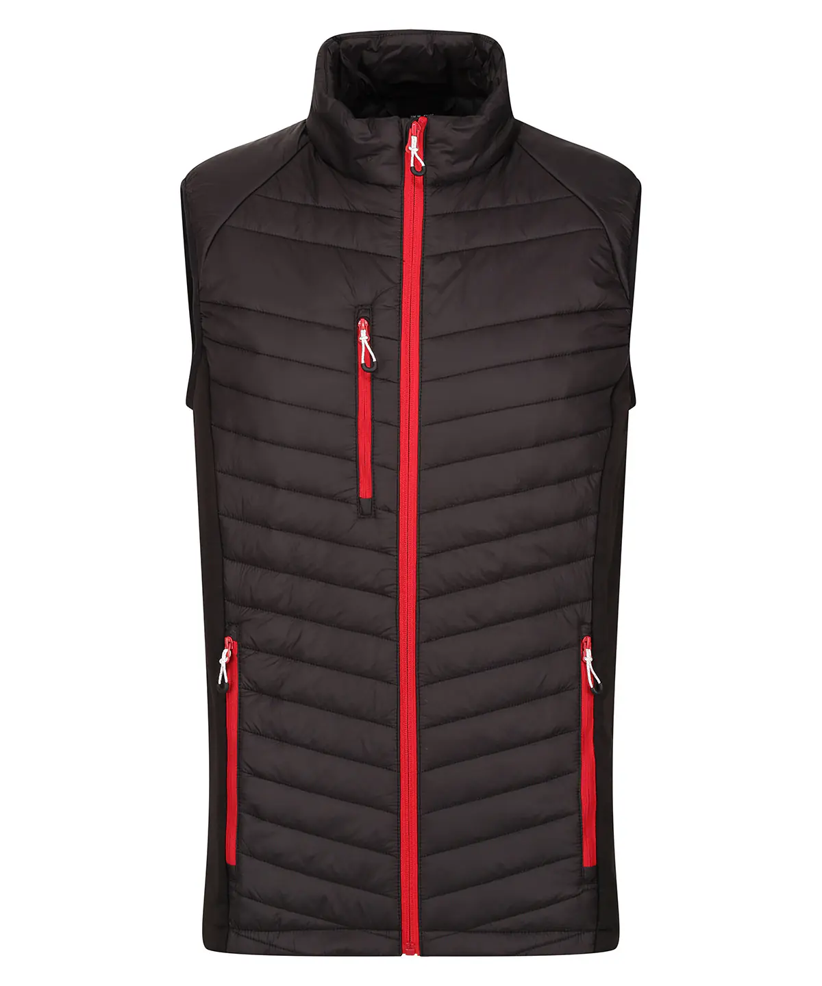 RG341-Black/Classic Red