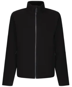 Honestly made recycled full zip microfleece