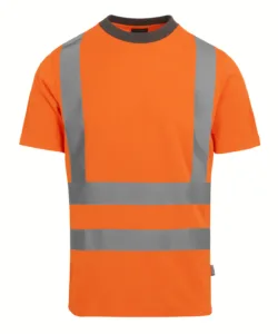 Hi-vis Pro contract t-shirt