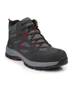 Mudstone SBP safety hiker boot