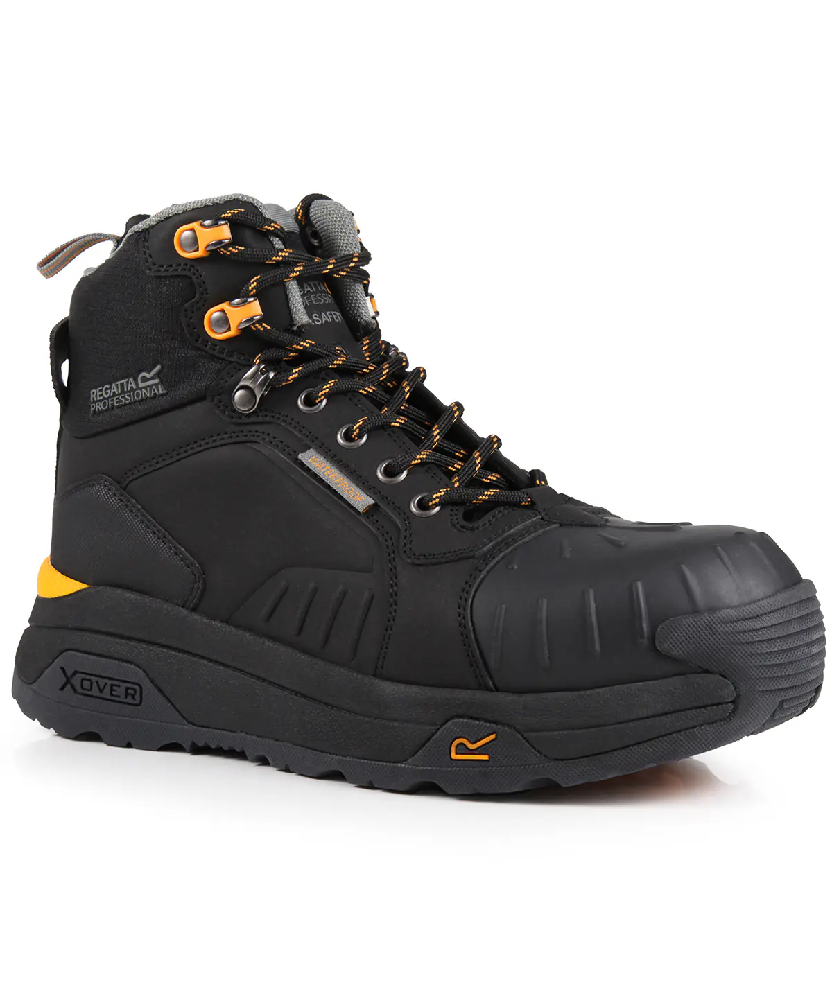 RG572-Black